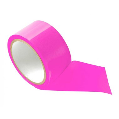 Bondage Tape 20m - Pink