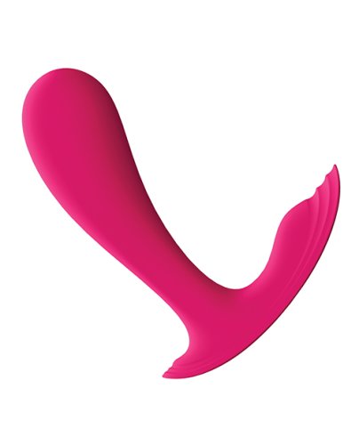 Satisfyer Top Secret - Pink