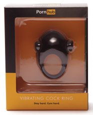 Porn Hub Vibrating Cock Ring