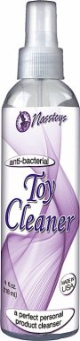 ANTI BACTERIAL TOY CLEANER