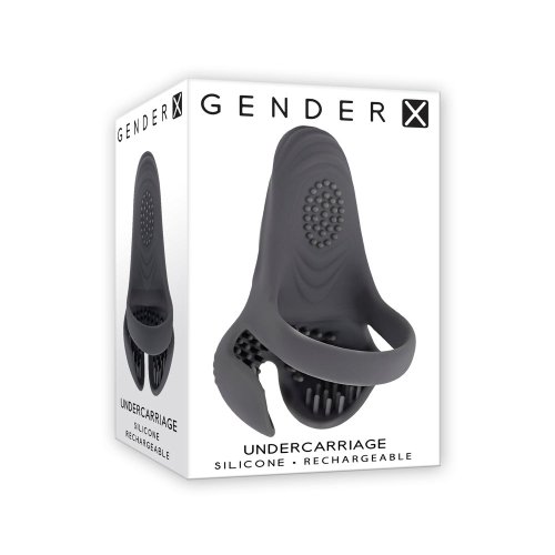 Gender-X Undercarriage