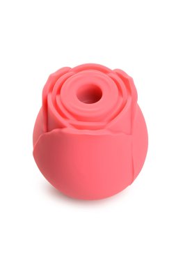 GOSSIP ROSE 10X SUCTION CLIT STIMULATOR CRAVE