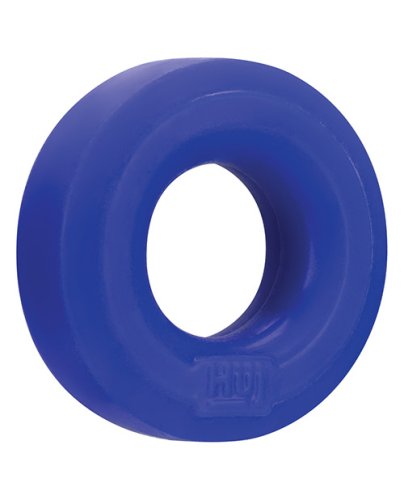 HUNKYJUNK HUJ C-RING COBALT (NET)