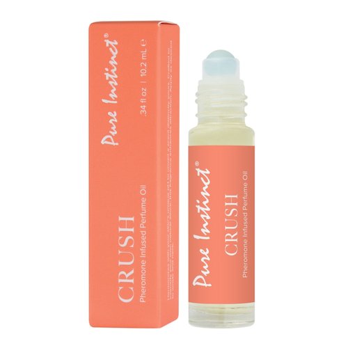 PI Pheromone Oil Roll-On - Crush