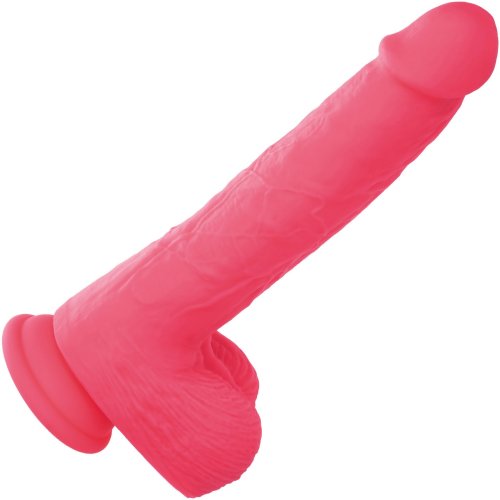 RAMBLING & THRUSTING SILICONE STUDS