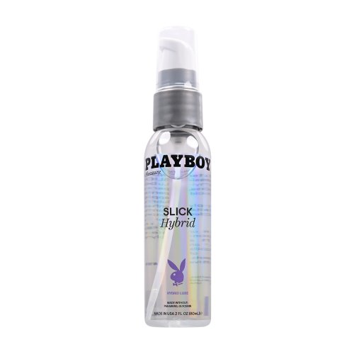 Playboy Slick Hybrid - 2oz