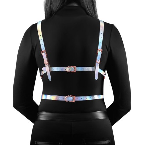 Cosmo Harness - Risque - S/M