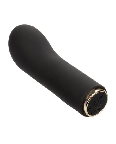 Raven \"G\" Lover Vibrator - Black