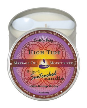 CANDLE 3 IN 1 HIGH TIDE 6 OZ