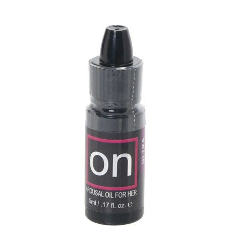 ON Arousal Oil For Her Ultra 5ml-1.7oz