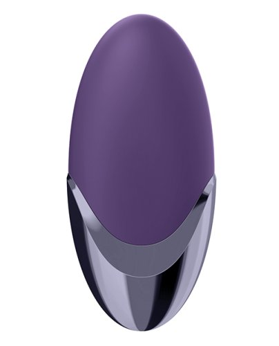 SATISFYER LAYONS PURPLE PLEASURE (NET)