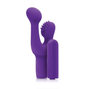 Inya Finger Fun - Purple