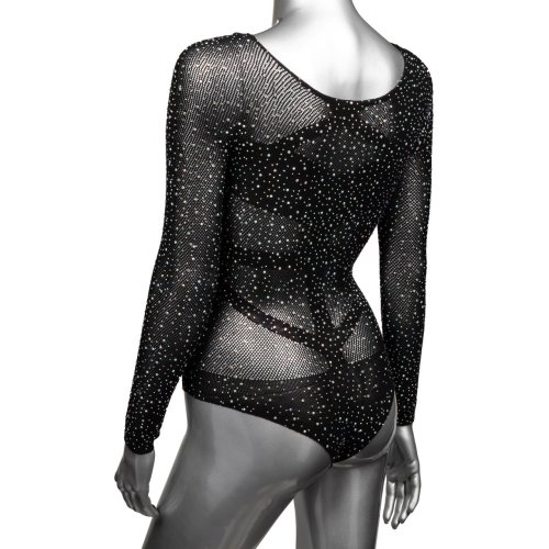 Radiance™ Long Sleeve Body Suit - Plus