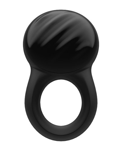 SATISFYER SIGNET ONE RING W/ APP (NET)