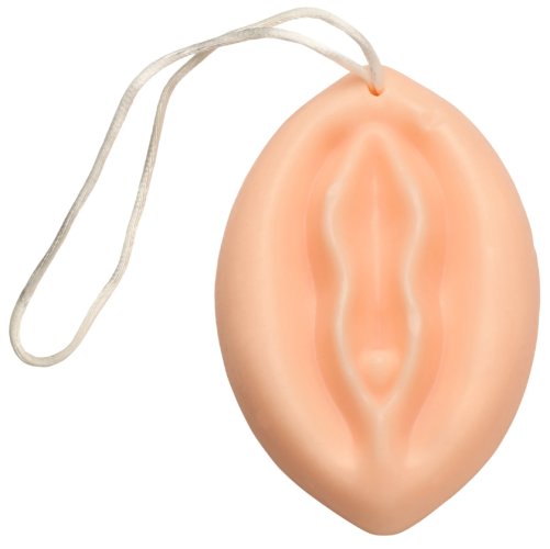 Sex on a Rope - Pussy Soap