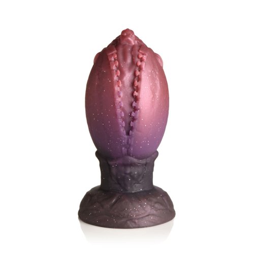 Dragon Hatch Silicone Egg - Large