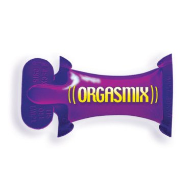 Orgasmix Orgasm Enhancing Gel Pillow Pack Each