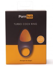 Porn Hub Turbo Cock Ring