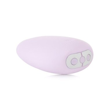 Je Joue Mimi Soft Clitoral Vibrator Lilac (Colour - Lilac)