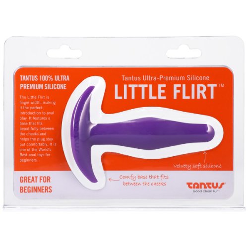 LITTLE FLIRT PURPLE