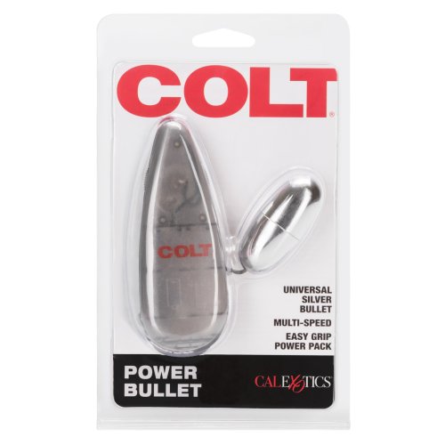 COLT M/S POWER PAK BULLET