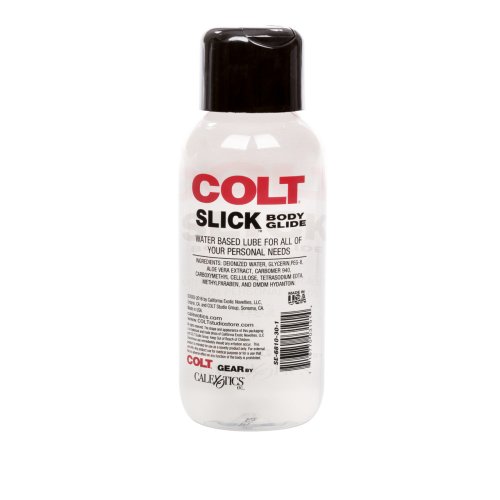 COLT SLICK LUBE 16.57 OZ