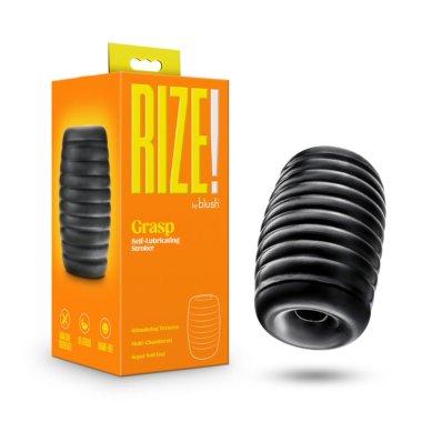 Rize - Grasp - Self-Lubricating Stroker