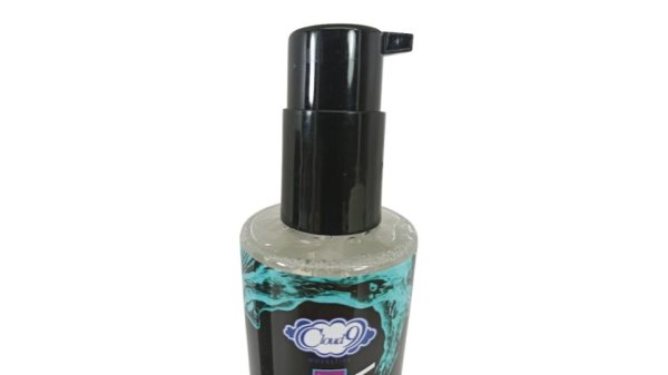 CLOUD 9 H2O ANAL PLAY GEL 8oz