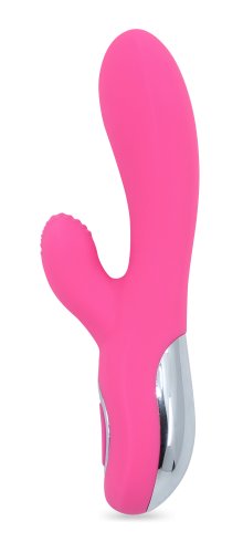 SENSUELLE FEMME LUXE RABBIT 10 FUNCTION PINK