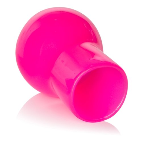 NIPPLE PLAY ADVANCED NIPPLE SUCKERS PINK