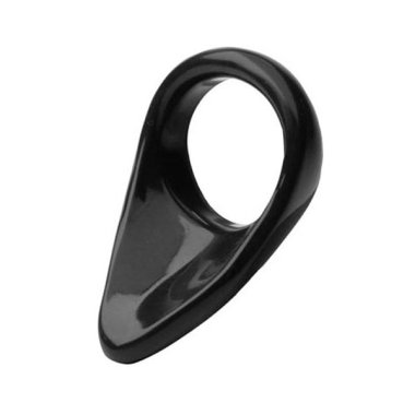Silicone Cock Sling Silicone Cock Ring