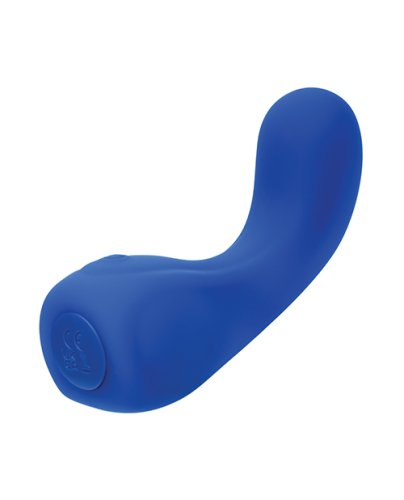 Cascade Curve Stimulator - Blue