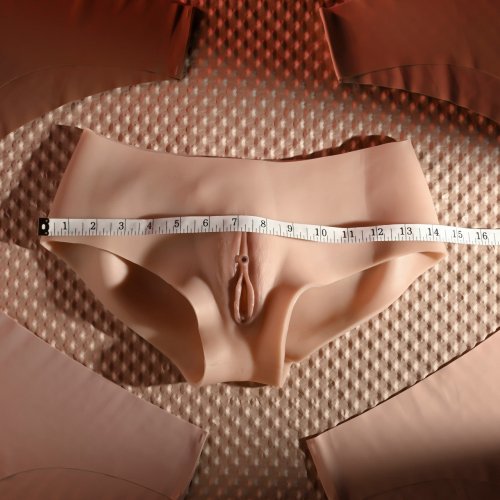 Gender-X Undergarments Undies - Light