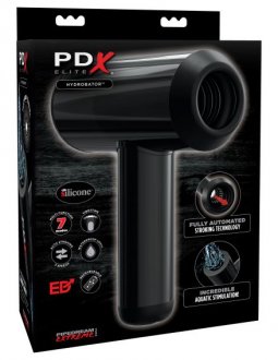 Pipedream Products PDX ELITE HYDROBATOR