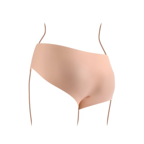 Gender-X Undergarments Undies - Light