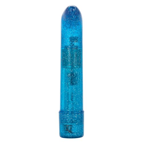 SPARKLE MINI G-VIBE BLUE