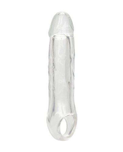 Performance Maxx 6.5\" Penis Extension - Clear