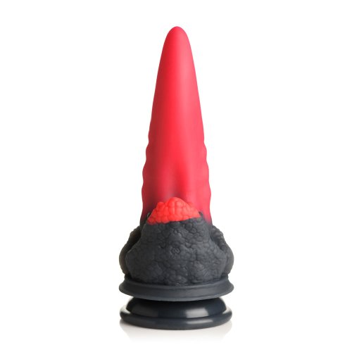 Dragon Roar Silicone Dildo