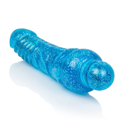 SPARKLE GLITTER JACK BLUE