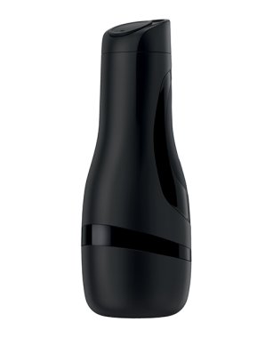 SATISFYER MEN CLASSIC BLACK (NET)