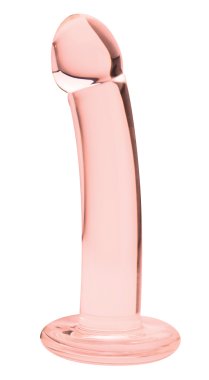 BASIC CURVE 6IN PINK