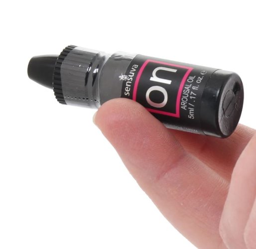 ON Arousal Oil for Her - 5 ml