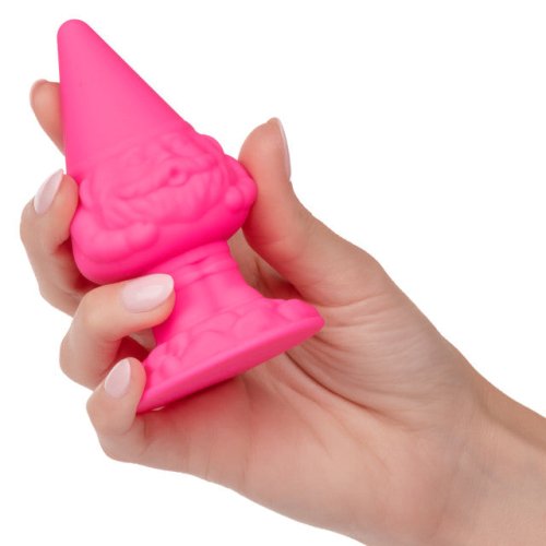 Naughty Bits Anal Gnome Gnome Butt Plug