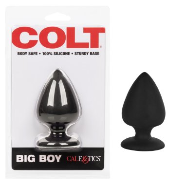 COLT BIG BOY BLACK