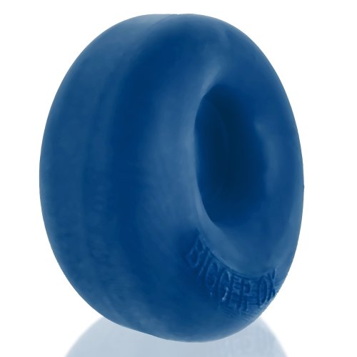 BIGGER OX COCKRING SPACE BLUE ICE (NET)