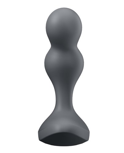 (WD) SATISFYER DEEP DIVER GREY (NET)