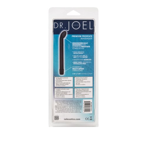 DR JOEL PREMIUM PROSTATE MASSAGER