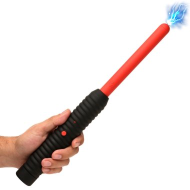 Spark Rod Zapping Wand