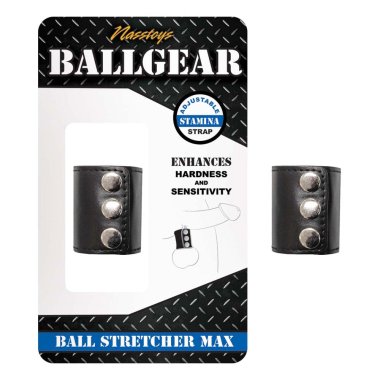 Ballgear Ball Stretcher Max *