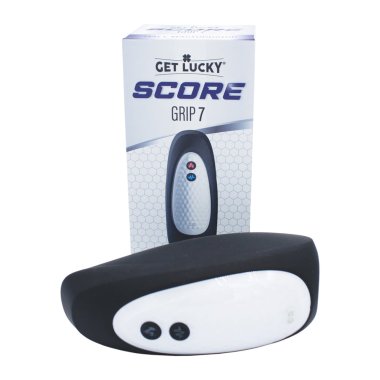 Get Lucky SCORE Grip 7 *